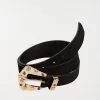 DistriCenter Ceinture Boucle Western Dorée Femme -Hipanema Soldes 4956089 900