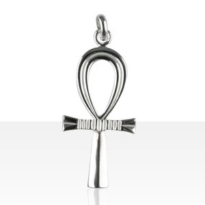 Croix Argent DE VIE STRIEE 3 Croix Argent DE VIE STRIEE