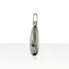Pendentif Argent CHAUSSON DANSE PM