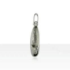 Pendentif Argent CHAUSSON DANSE PM