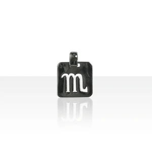 Zodiaque Argent PM SCORPION 2 Zodiaque Argent PM SCORPION