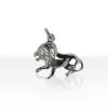 Zodiaque Argent VOL LION -Hipanema Soldes A036290 GP