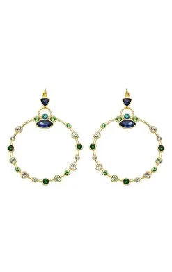 HIPANEMA Boucles D'oreilles Adaggio