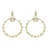 HIPANEMA Boucles D'oreilles Adaggio -Hipanema Soldes adaggio 3
