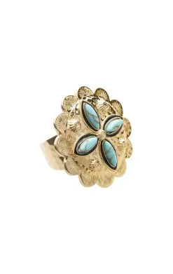 HIPANEMA Bague Anabel -Hipanema Soldes anabel 2