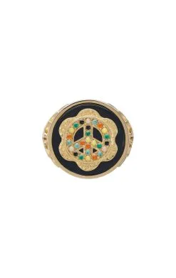 HIPANEMA Bague Andres 9 HIPANEMA Bague Andres -Hipanema Soldes andres 2