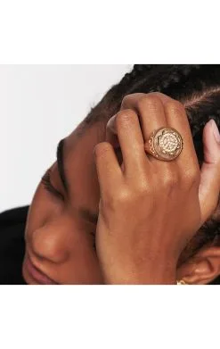 HIPANEMA Bague Andres -Hipanema Soldes andres 8