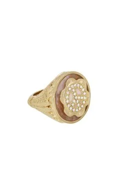 HIPANEMA Bague Andres -Hipanema Soldes andres 9