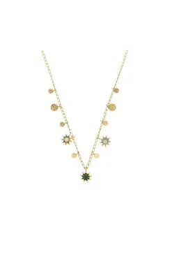 HIPANEMA Collier Ariel
