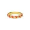 HIPANEMA Bague Azuria -Hipanema Soldes azuria 13