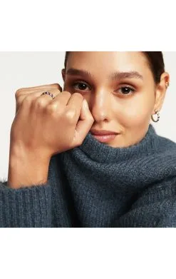 HIPANEMA Bague Azuria -Hipanema Soldes azuria 24