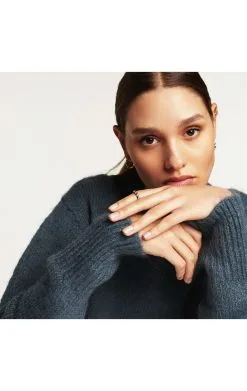 HIPANEMA Bague Azuria -Hipanema Soldes azuria 3