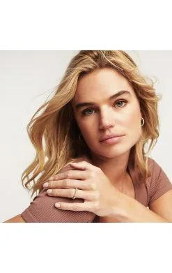 HIPANEMA Bague Azuria 9 HIPANEMA Bague Azuria -Hipanema Soldes azuria 7