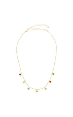 HIPANEMA Collier Biba -Hipanema Soldes biba 1