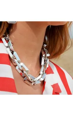 HIPANEMA Collier Biggie -Hipanema Soldes biggie 4