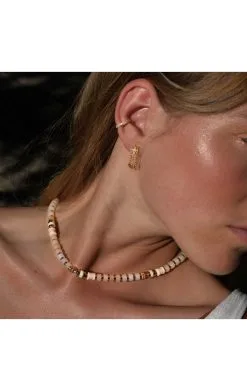 HIPANEMA Bague D'oreille Biggydiams -Hipanema Soldes biggydiams 2