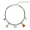 HIPANEMA Bracelet Bilboquet -Hipanema Soldes bilboquet