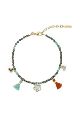 HIPANEMA Bracelet Bilboquet