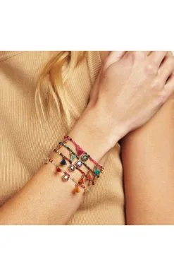 HIPANEMA Bracelet Bilboquet -Hipanema Soldes bilboquet 8