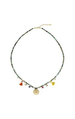 HIPANEMA Collier Boomerang