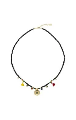 HIPANEMA Collier Boomerang