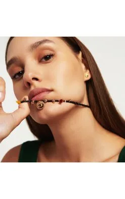 HIPANEMA Collier Boomerang -Hipanema Soldes boomerang 9