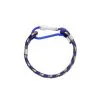 HIPANEMA Bracelet Homme Boss -Hipanema Soldes boss bleu marine