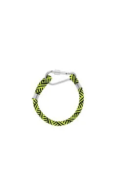 HIPANEMA Bracelet Homme Boss -Hipanema Soldes boss jaune 1