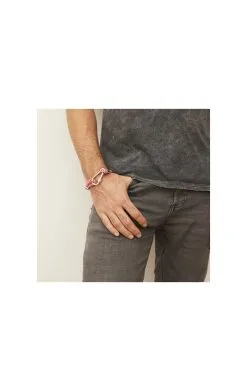 Hipanema Soldes -Hipanema Soldes boss rouge 1