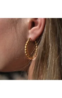 HIPANEMA Boucles D'oreilles Braida -Hipanema Soldes braida 1