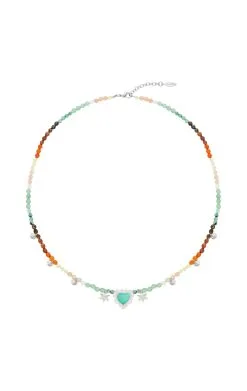 HIPANEMA Collier Capitan