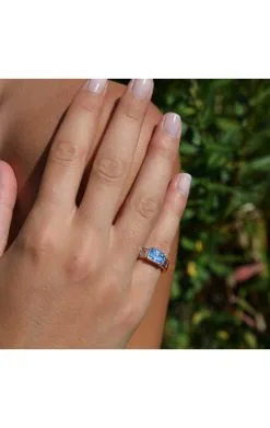 HIPANEMA Bague Casta -Hipanema Soldes casta 2