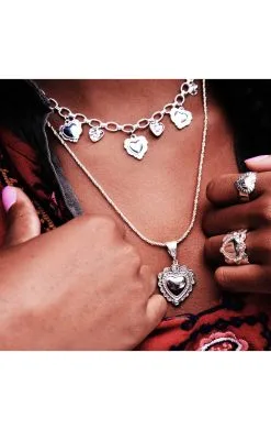 HIPANEMA Collier Catarina -Hipanema Soldes catarina 1