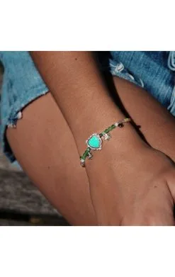 HIPANEMA Bracelet Chalma -Hipanema Soldes chalma 2