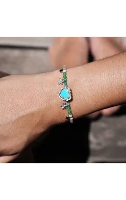 HIPANEMA Bracelet Chalma -Hipanema Soldes chalma 3