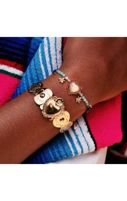 HIPANEMA Bracelet Chalma -Hipanema Soldes chalma 5