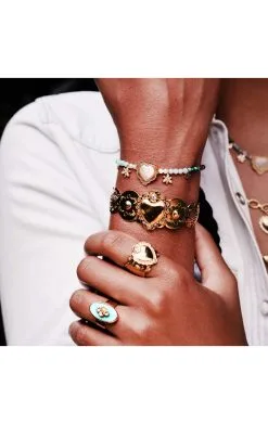 HIPANEMA Bracelet Chalma -Hipanema Soldes chalma 6