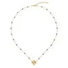 HIPANEMA Collier Chromatic -Hipanema Soldes chromatic 15