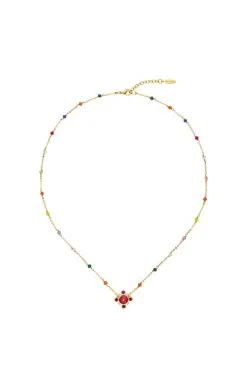 HIPANEMA Collier Chromatic