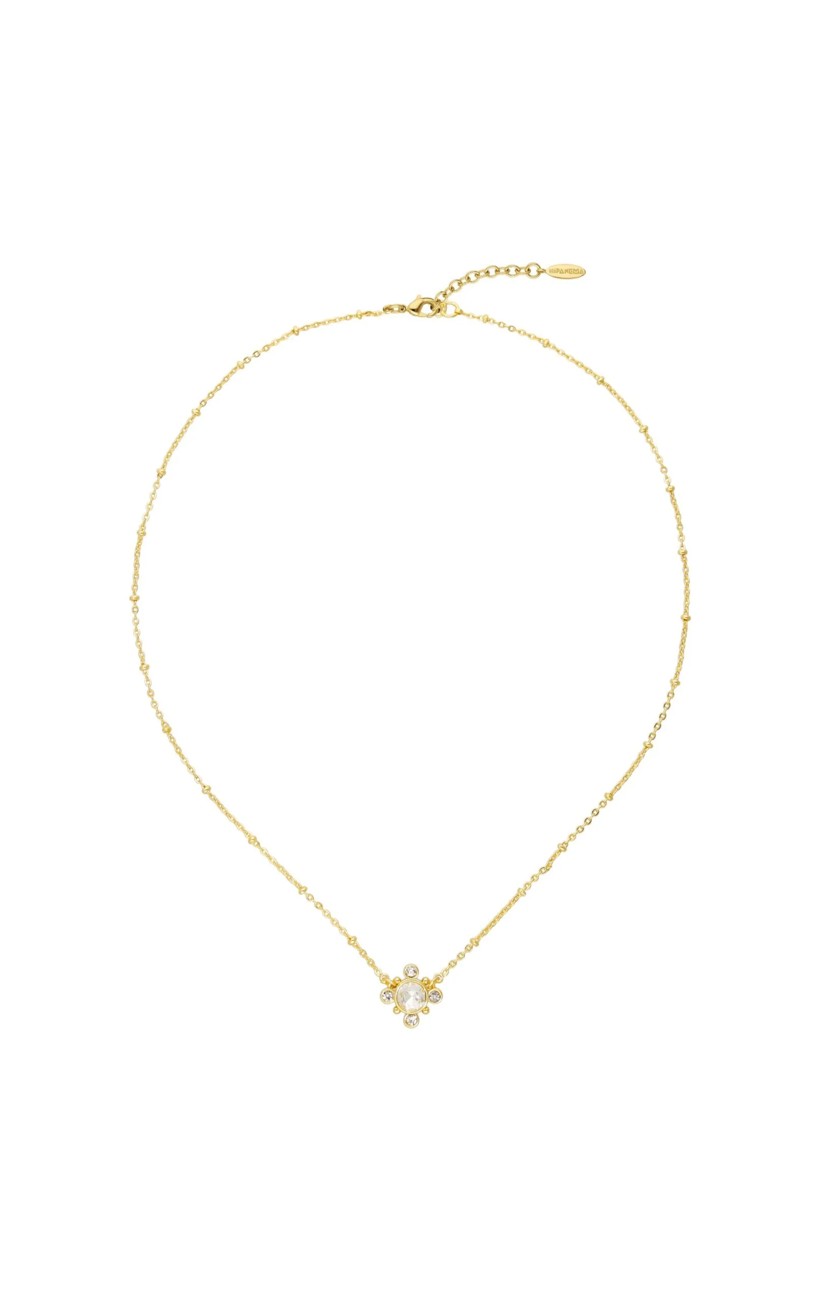 HIPANEMA Collier Chromatic 3 HIPANEMA Collier Chromatic