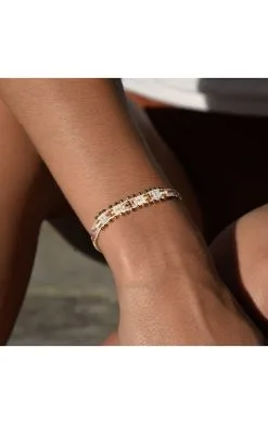 HIPANEMA Bracelet Coyote -Hipanema Soldes coyote 5