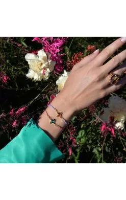 HIPANEMA Bracelet Crescendo -Hipanema Soldes crescendo 11