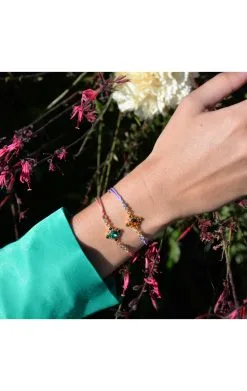 HIPANEMA Bracelet Crescendo -Hipanema Soldes crescendo 17