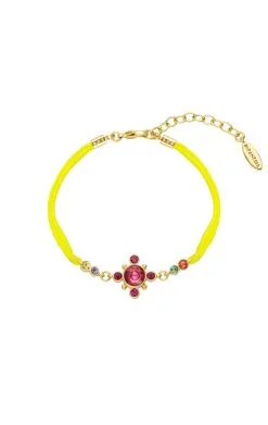 HIPANEMA Bracelet Crescendo
