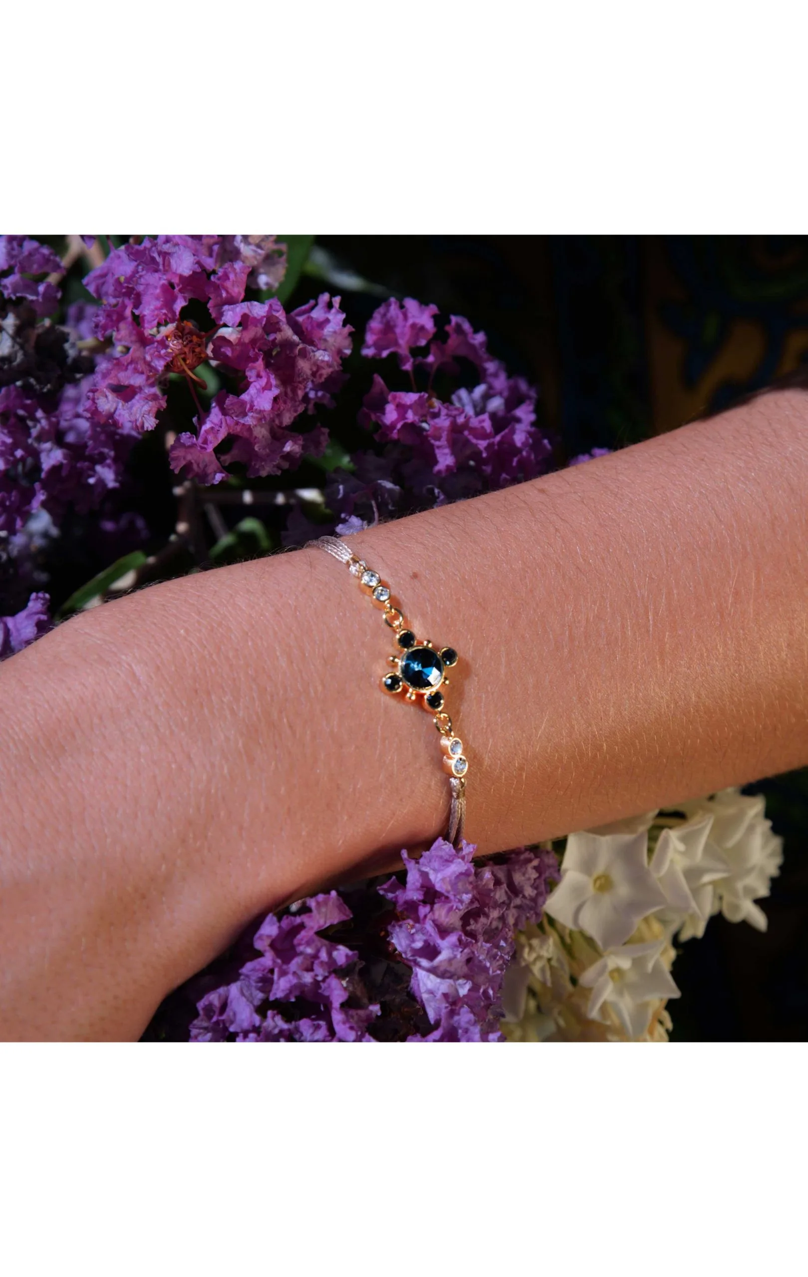 HIPANEMA Bracelet Crescendo 4 HIPANEMA Bracelet Crescendo – Image 2