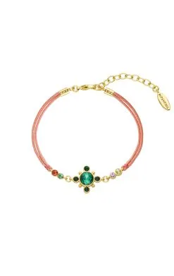 HIPANEMA Bracelet Crescendo