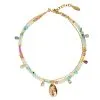 HIPANEMA Bracelet De Cheville Cyprus -Hipanema Soldes cyprus