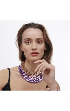 HIPANEMA Collier Dance -Hipanema Soldes dance 10