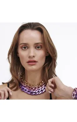 HIPANEMA Collier Dance -Hipanema Soldes dance 11