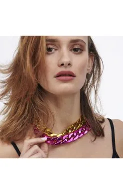 HIPANEMA Collier Dance -Hipanema Soldes dance 14